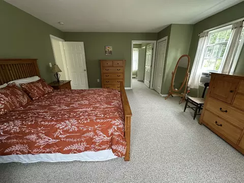 Bedroom - 15 Cooley Ln, Ogunquit, ME 03907 photo 9 of 17