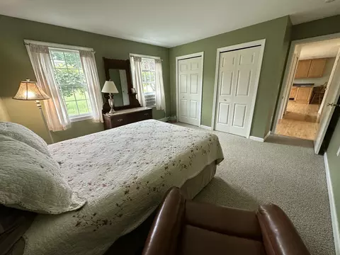 Bedroom - 15 Cooley Ln, Ogunquit, ME 03907 photo 2 of 17