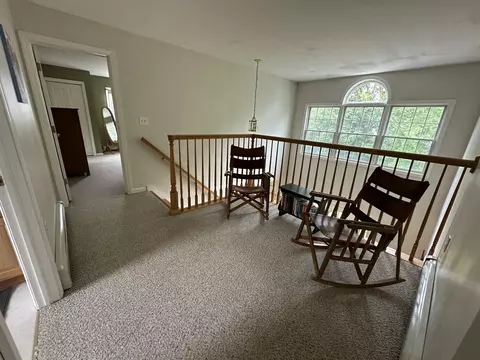 Entry Way - 15 Cooley Ln, Ogunquit, ME 03907 photo 6 of 7