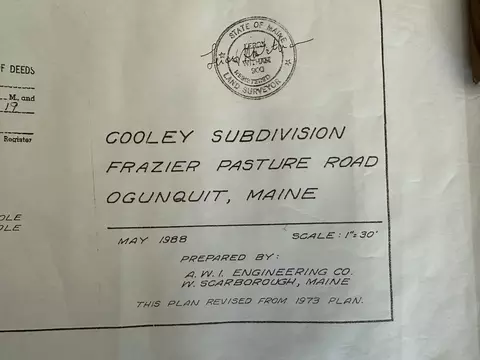 Other - 15 Cooley Ln, Ogunquit, ME 03907 photo 5 of 10