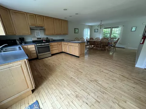 Kitchen - 15 Cooley Ln, Ogunquit, ME 03907 photo 2 of 5