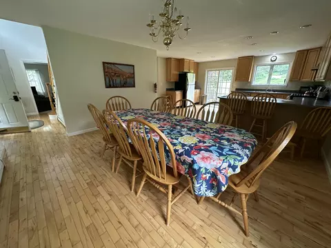 Dining - 15 Cooley Ln, Ogunquit, ME 03907 photo 2 of 3