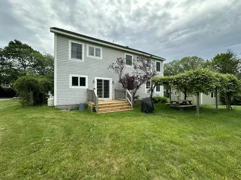 Exterior - 15 Cooley Ln, Ogunquit, ME 03907 photo 6 of 15