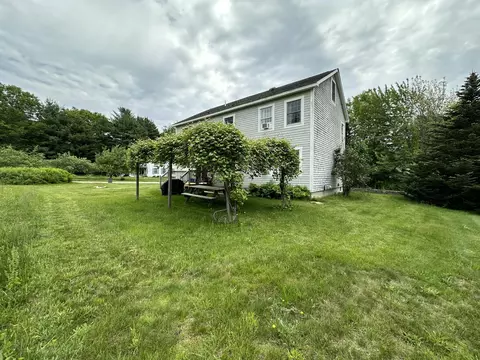 Exterior - 15 Cooley Ln, Ogunquit, ME 03907 photo 8 of 15