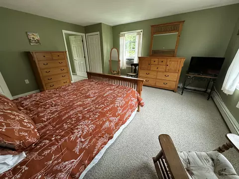 Bedroom - 15 Cooley Ln, Ogunquit, ME 03907 photo 8 of 17