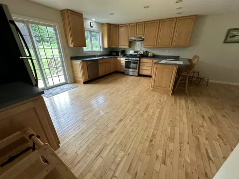 Kitchen - 15 Cooley Ln, Ogunquit, ME 03907 photo 5 of 5