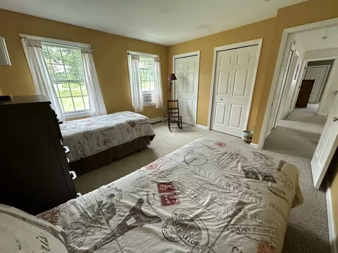 Bedroom - 15 Cooley Ln, Ogunquit, ME 03907 photo 12 of 17