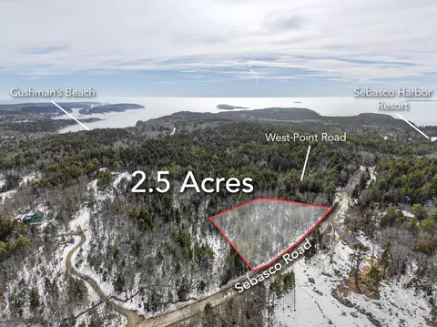 0 Sebasco Rd #0, Phippsburg, ME 04562