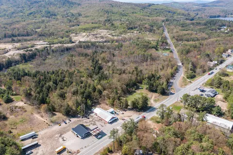 1729 Federal Road Map U-5 #LOT 12, Livermore, ME 04253