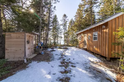 251 Ripley Neck Rd, Harrington, ME 04643