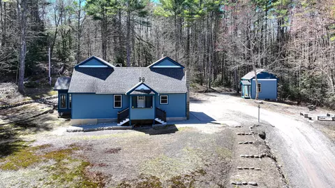 169 S Bridgton Rd, Bridgton, ME 04009