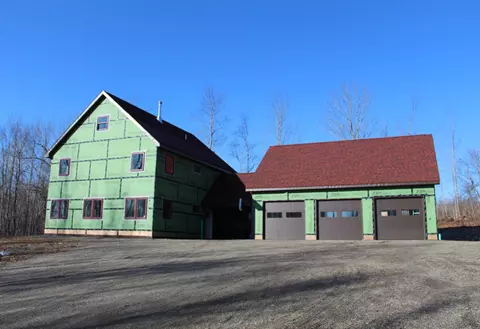 896 Moosehead Trail Hwy, Jackson, ME 04921