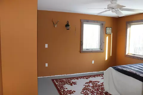 Bedroom - 896 Moosehead Trail Hwy, Jackson, ME 04921 photo 3 of 6