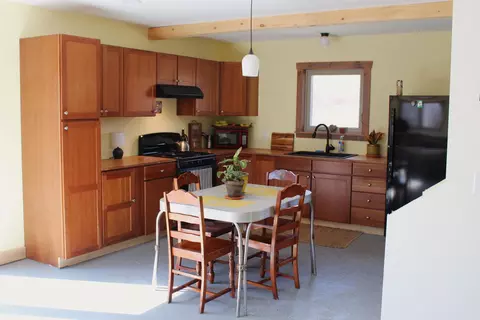 Kitchen - 896 Moosehead Trail Hwy, Jackson, ME 04921 photo 1 of 2