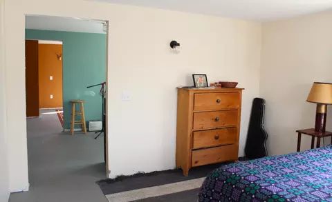 Bedroom - 896 Moosehead Trail Hwy, Jackson, ME 04921 photo 1 of 6