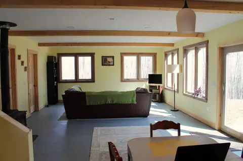 Living - 896 Moosehead Trail Hwy, Jackson, ME 04921 photo 2 of 2