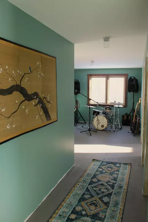 Entry Way - 896 Moosehead Trail Hwy, Jackson, ME 04921 photo 1 of 1
