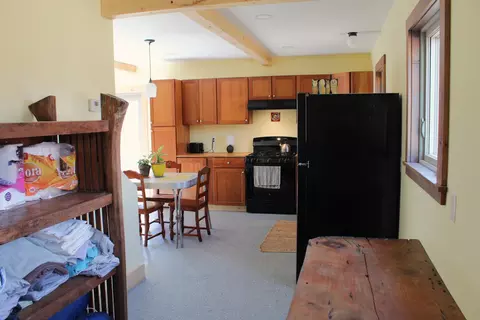 Kitchen - 896 Moosehead Trail Hwy, Jackson, ME 04921 photo 2 of 2