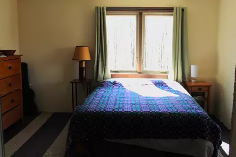 Bedroom - 896 Moosehead Trail Hwy, Jackson, ME 04921 photo 2 of 6