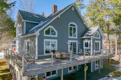 282 Branchview Dr, Ellsworth, ME 04605