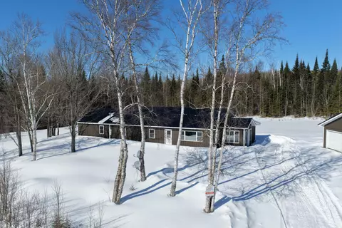 1189 Grendell Rd, Chapman, ME 04757