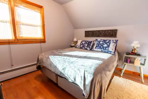 Bedroom - 310 Katahdin Ave, Millinocket, ME 04462 photo 1 of 3