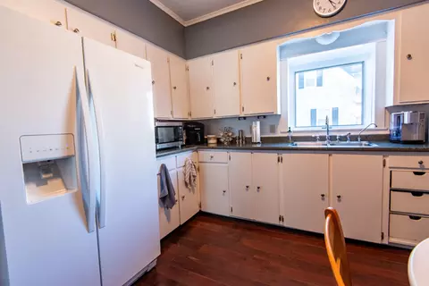 Kitchen - 310 Katahdin Ave, Millinocket, ME 04462 photo 2 of 3
