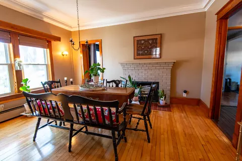 Dining - 310 Katahdin Ave, Millinocket, ME 04462 photo 2 of 2
