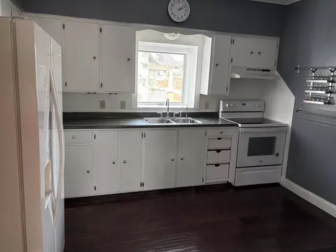 Kitchen - 310 Katahdin Ave, Millinocket, ME 04462 photo 2 of 2