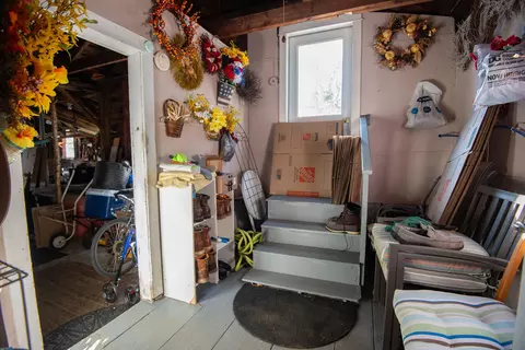 Entry Way - 310 Katahdin Ave, Millinocket, ME 04462 photo 1 of 1