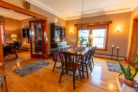 Dining - 310 Katahdin Ave, Millinocket, ME 04462 photo 1 of 2