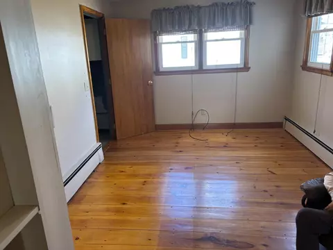 Bedroom - 310 Katahdin Ave, Millinocket, ME 04462 photo 3 of 5