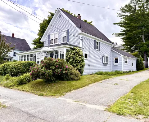 Exterior - 310 Katahdin Ave, Millinocket, ME 04462 photo 6 of 11