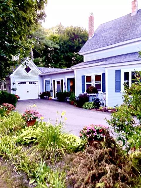 Exterior - 310 Katahdin Ave, Millinocket, ME 04462 photo 3 of 9