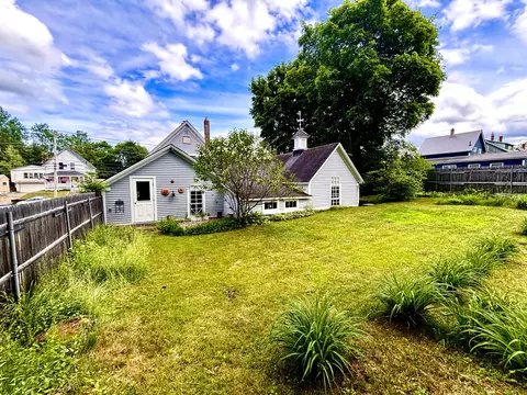 Exterior - 310 Katahdin Ave, Millinocket, ME 04462 photo 9 of 11