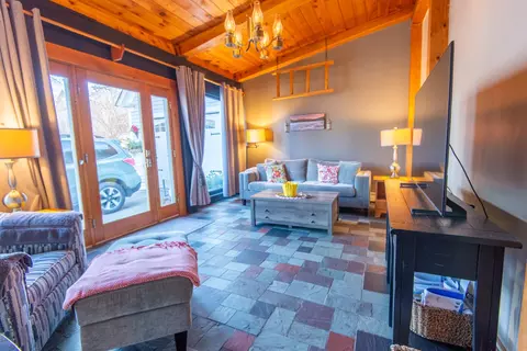 Living - 310 Katahdin Ave, Millinocket, ME 04462 photo 1 of 5