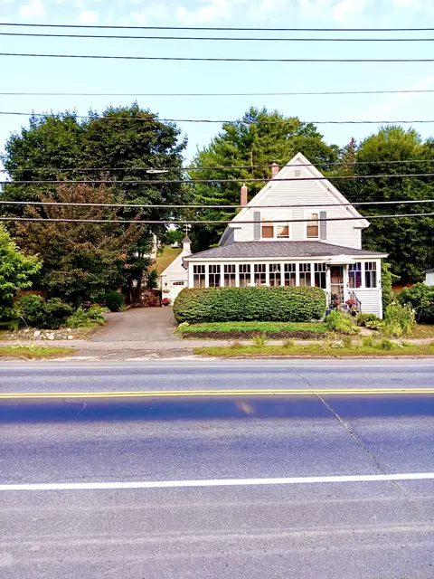 Exterior - 310 Katahdin Ave, Millinocket, ME 04462 photo 2 of 9