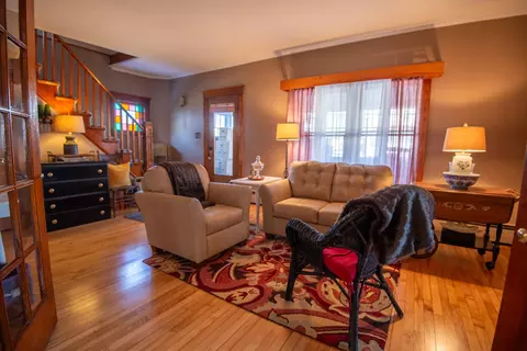 Living - 310 Katahdin Ave, Millinocket, ME 04462 photo 4 of 5