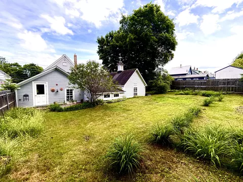Exterior - 310 Katahdin Ave, Millinocket, ME 04462 photo 10 of 11