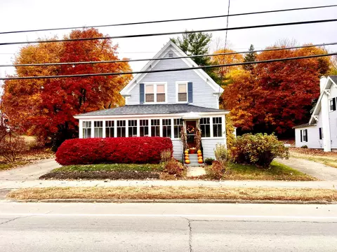 310 Katahdin Ave, Millinocket, ME 04462