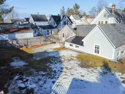 Exterior - 310 Katahdin Ave, Millinocket, ME 04462 photo 7 of 9