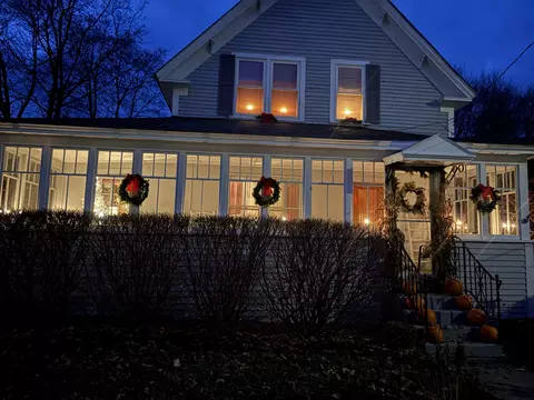 Exterior - 310 Katahdin Ave, Millinocket, ME 04462 photo 5 of 11