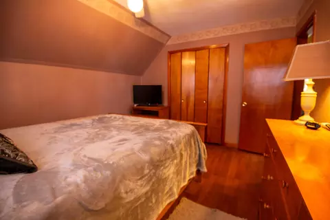 Bedroom - 310 Katahdin Ave, Millinocket, ME 04462 photo 3 of 3