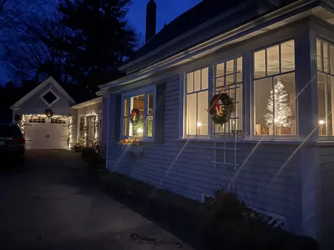Exterior - 310 Katahdin Ave, Millinocket, ME 04462 photo 4 of 11