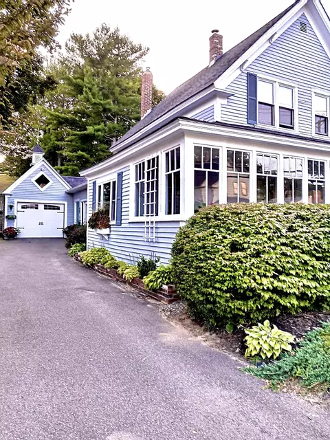Exterior - 310 Katahdin Ave, Millinocket, ME 04462 photo 4 of 9