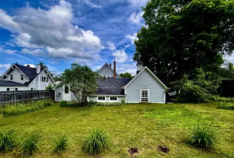 Exterior - 310 Katahdin Ave, Millinocket, ME 04462 photo 11 of 11
