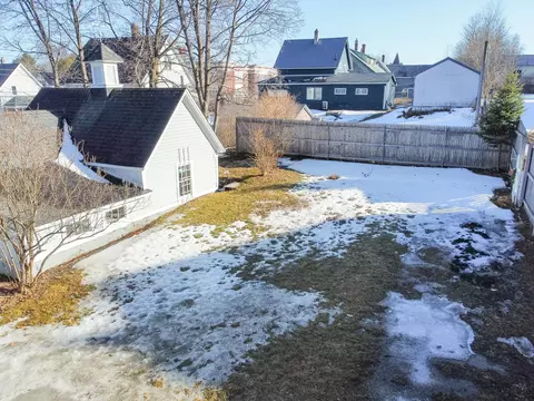 Exterior - 310 Katahdin Ave, Millinocket, ME 04462 photo 8 of 9