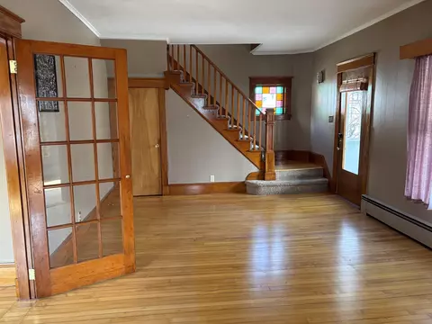 Living - 310 Katahdin Ave, Millinocket, ME 04462 photo 5 of 6