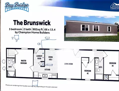 36 Franklin Pkwy, Brunswick, ME 04011