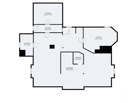 42 Fernald St, Wilton, ME 04294